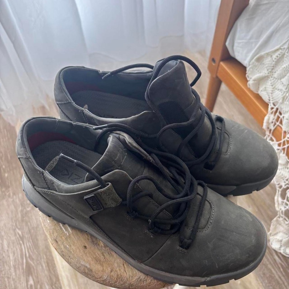 Kizik Burley men's shoes